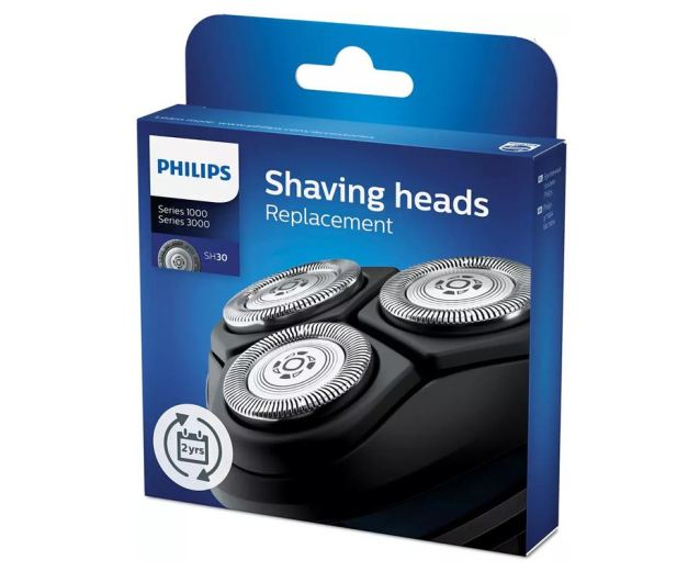 Philips SH30/50 - 355022 - zdjęcie 3